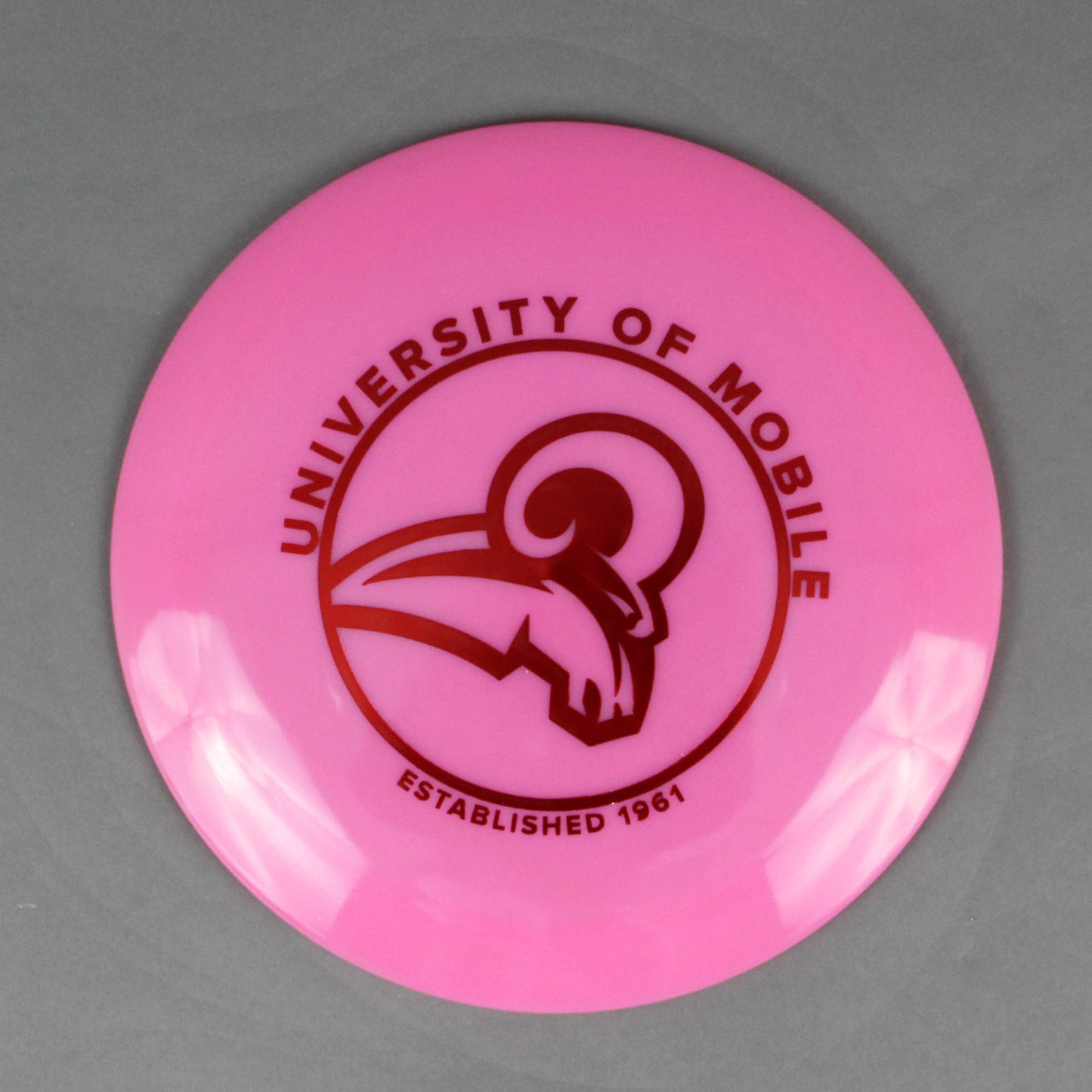 UM Disc Golf Driver D3-400G