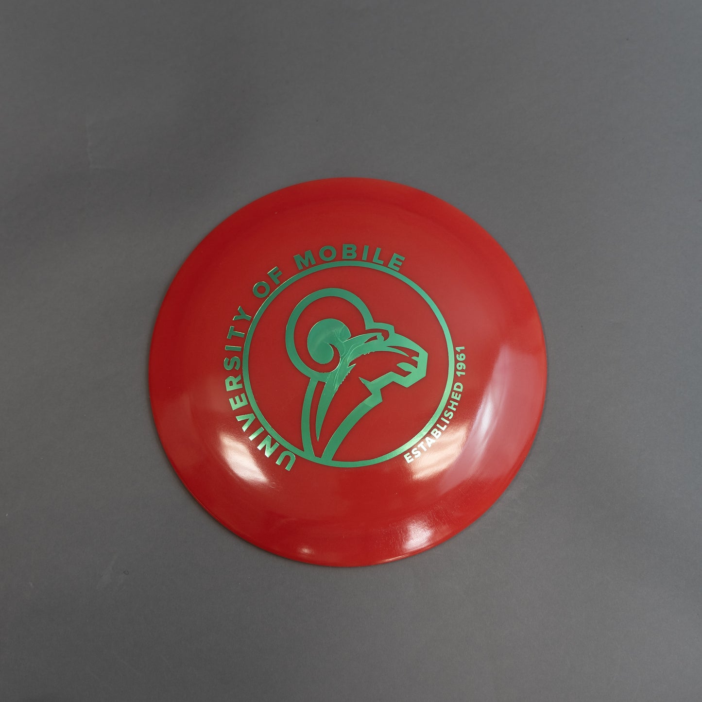 UM Disc Golf Driver D3-400G