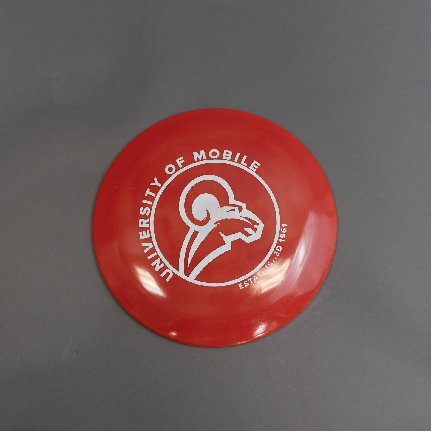 UM Disc Golf Driver D3-400G