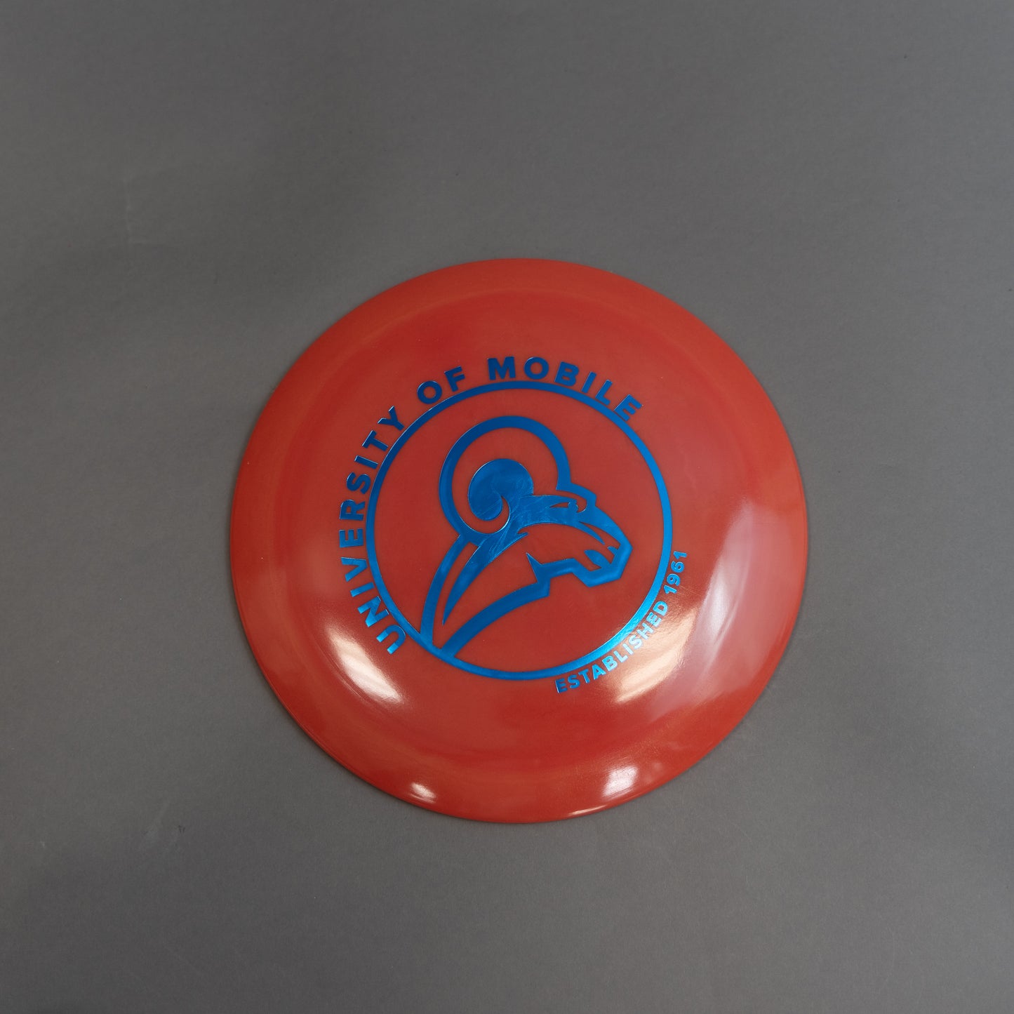 UM Disc Golf Driver D3-400G