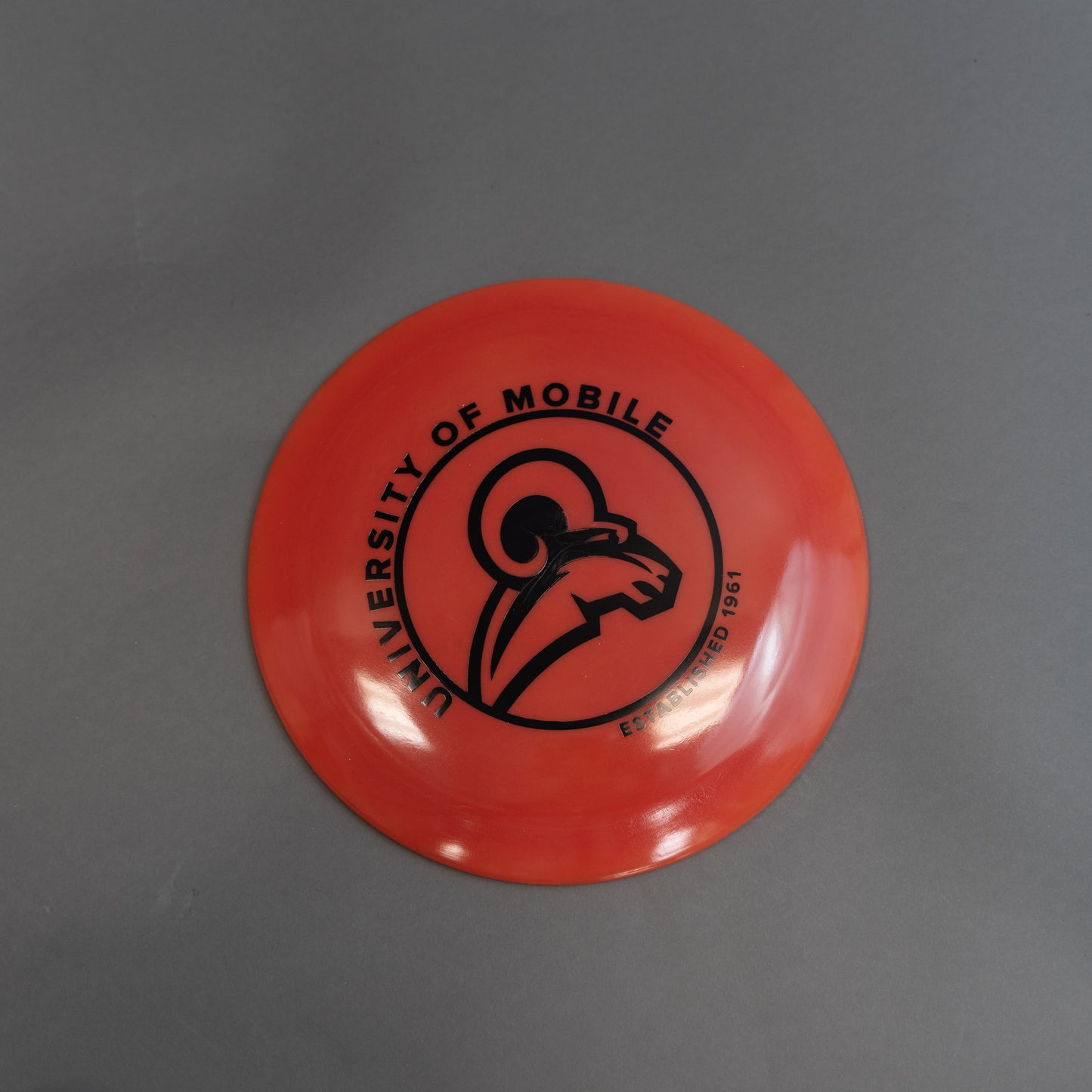 UM Disc Golf Driver D3-400G