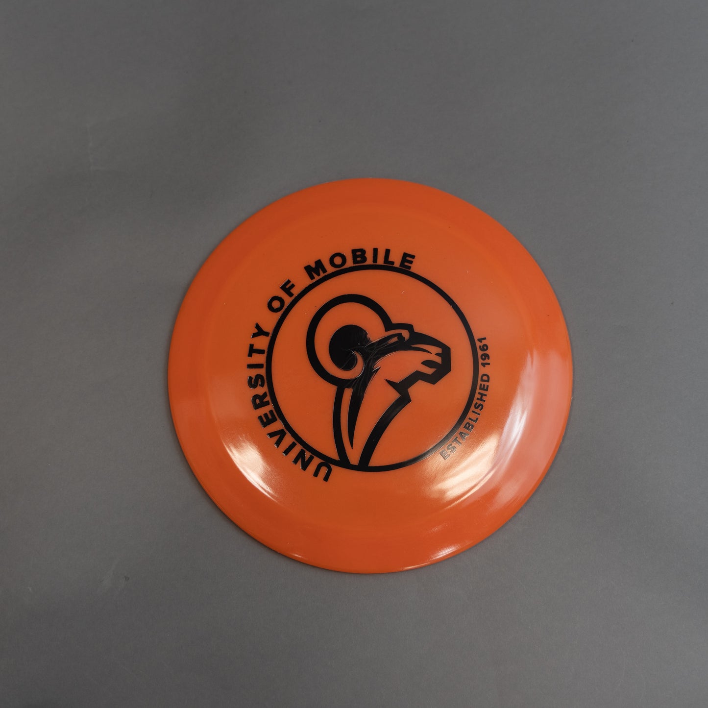 UM Disc Golf Driver D3-400G
