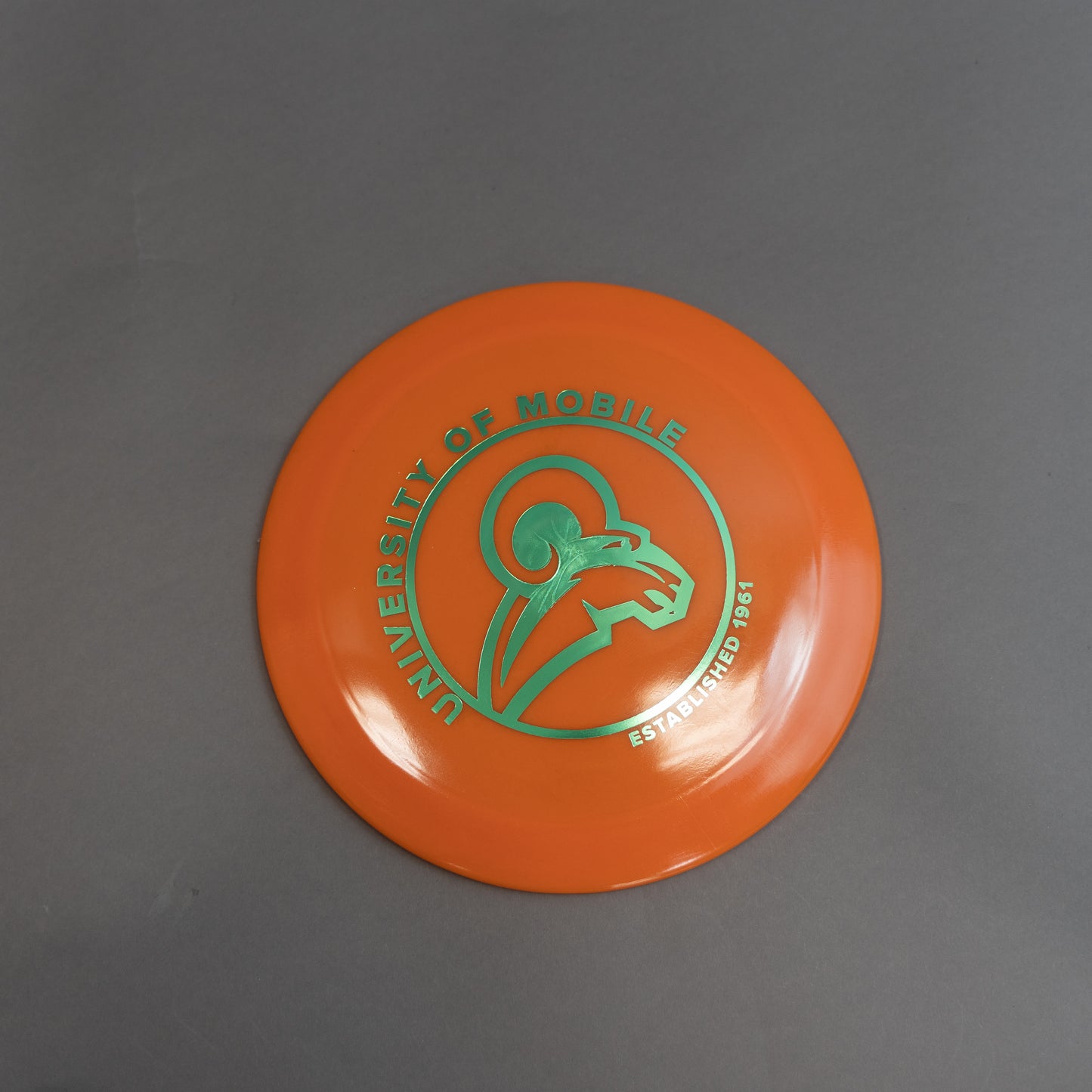 UM Disc Golf Driver D3-400G