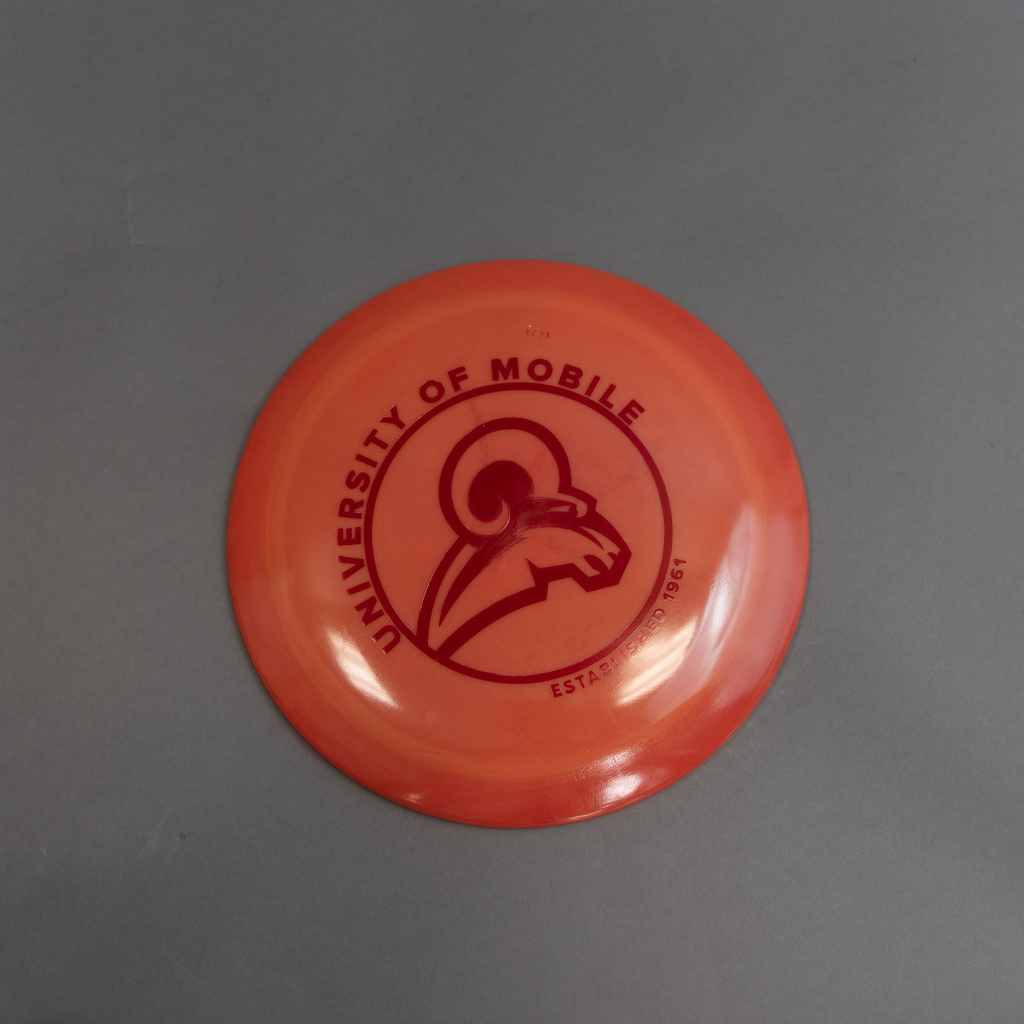 UM Disc Golf Driver D3-400G