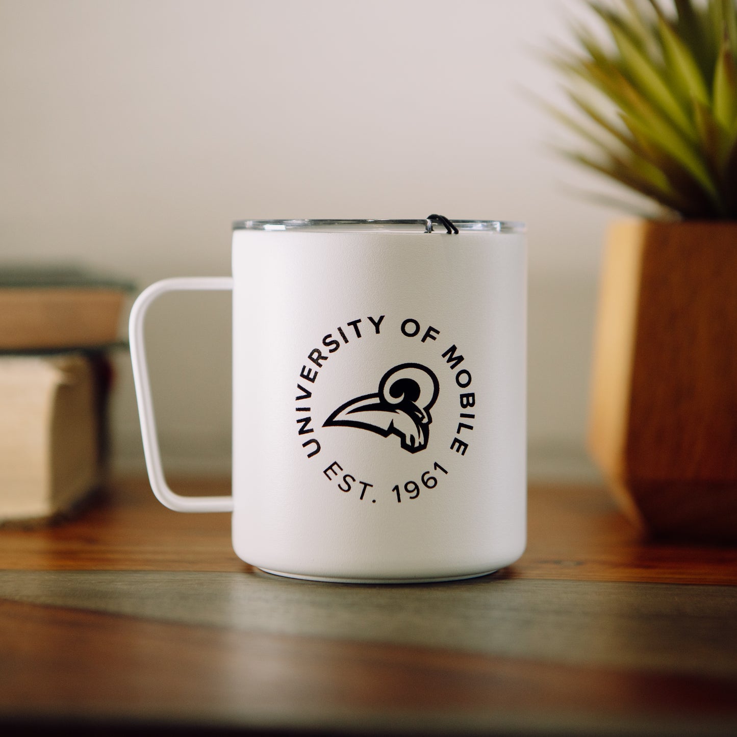 12 oz. Camp Cup Coffee Mug