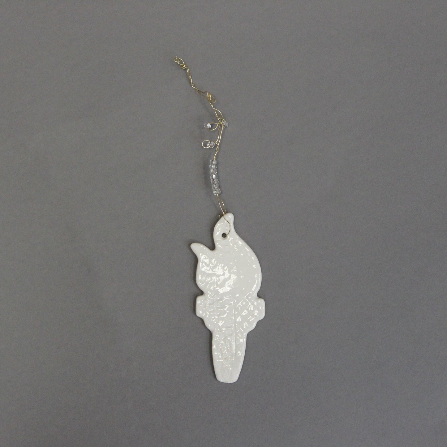 Torch Ornaments