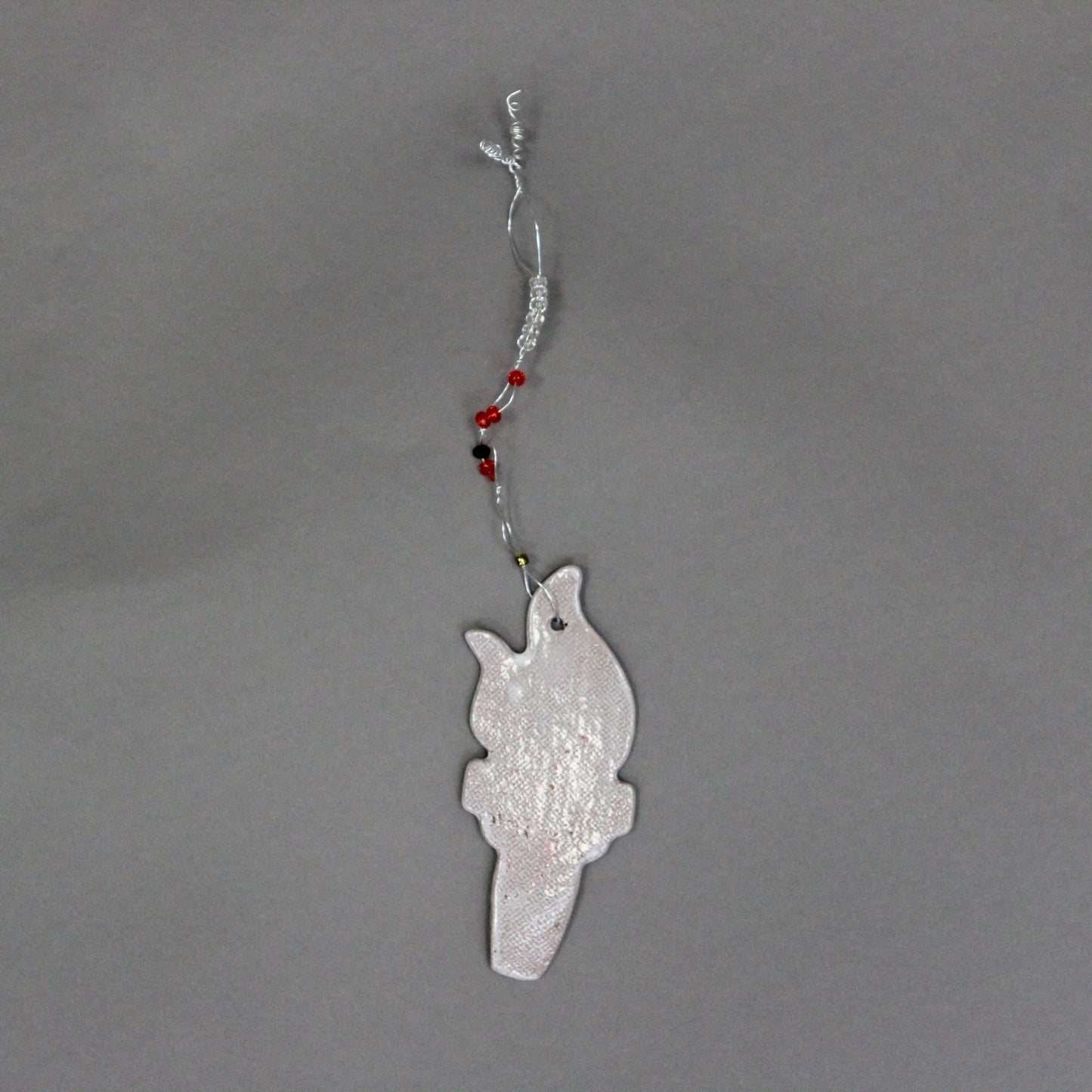 Torch Ornaments
