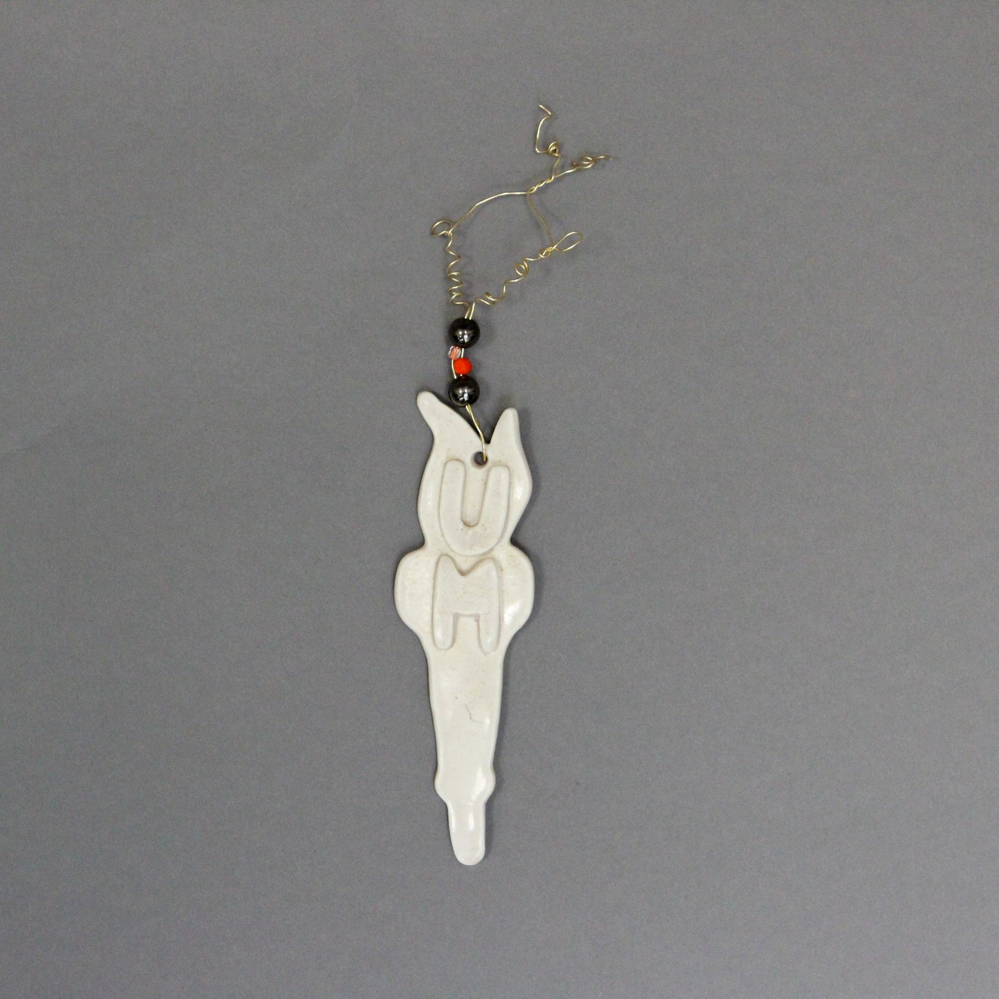 Torch Ornaments