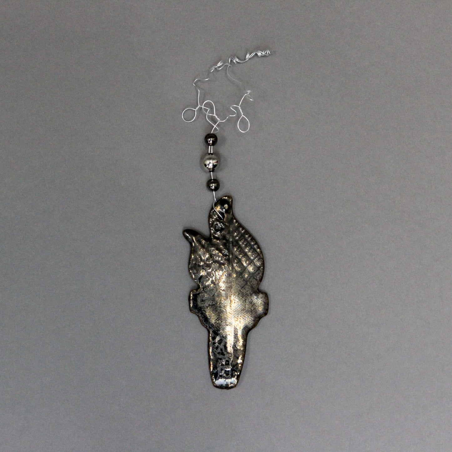 Torch Ornaments