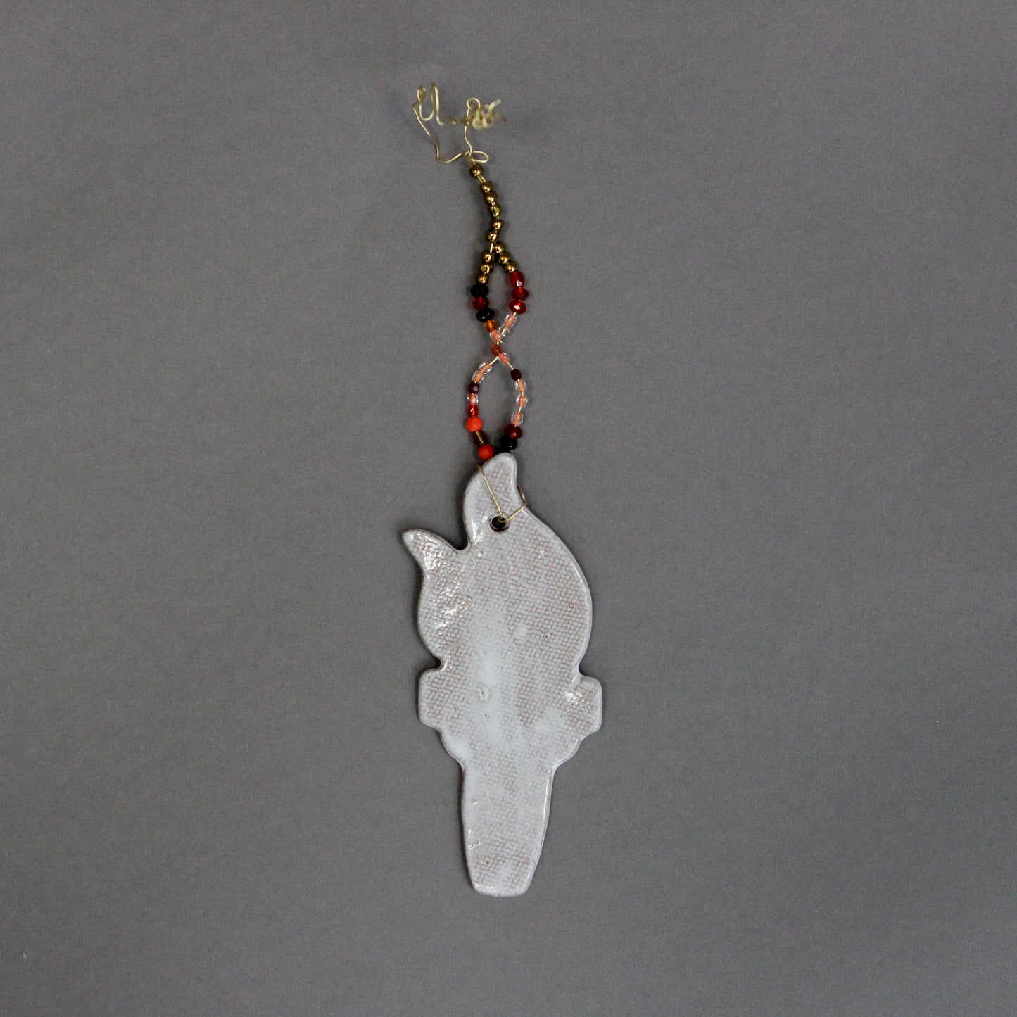 Torch Ornaments