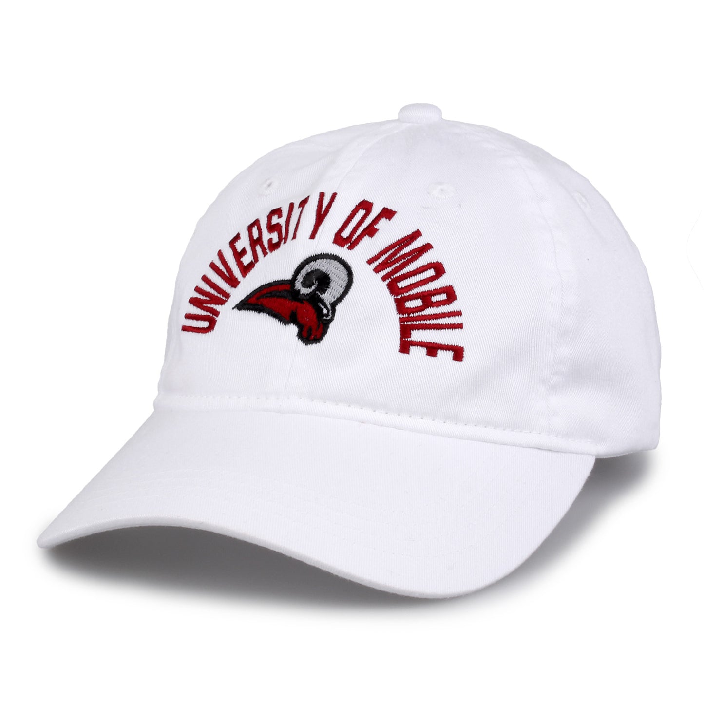 White Youth Cap