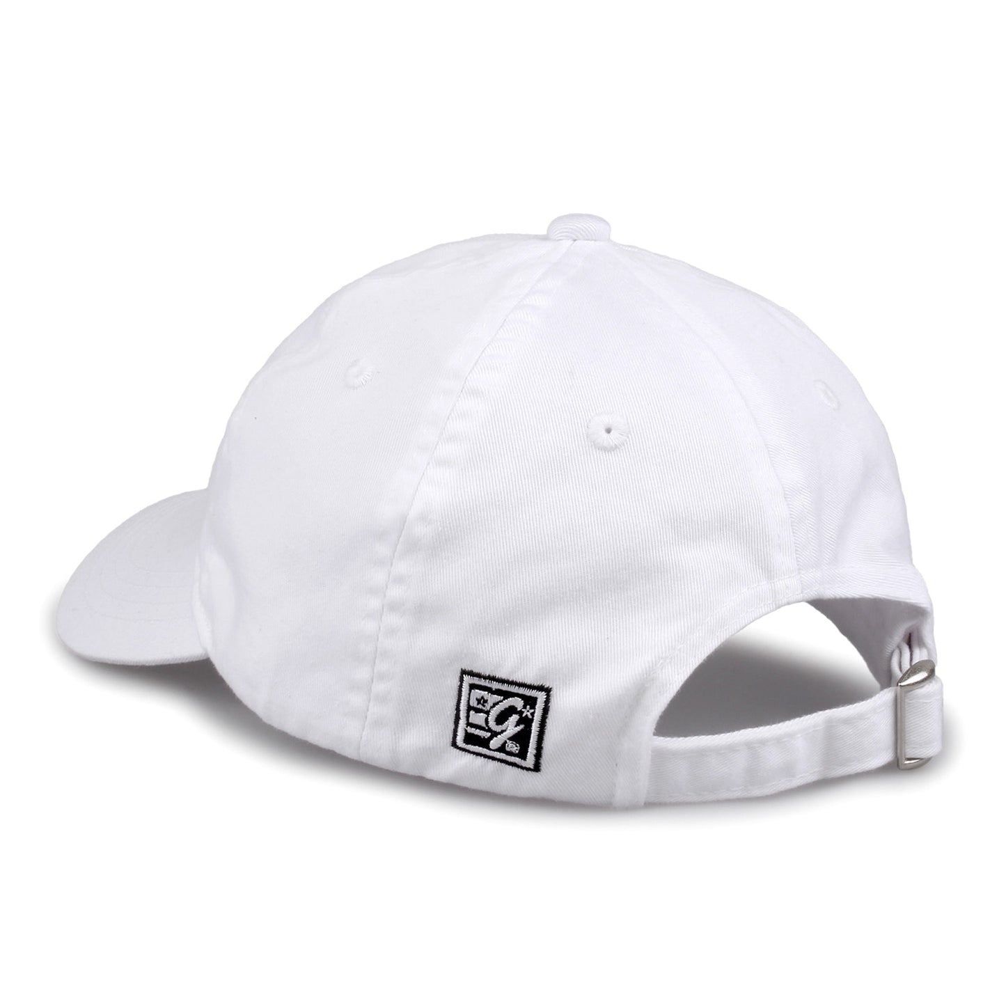 White Youth Cap