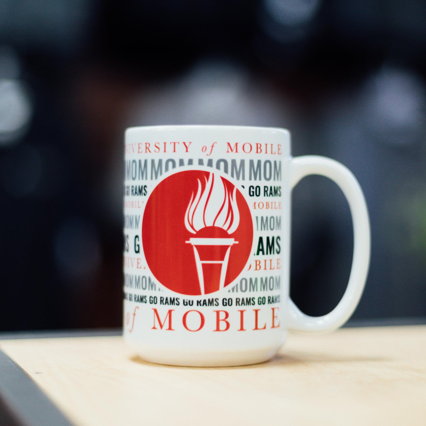 El Grande Mom Mug