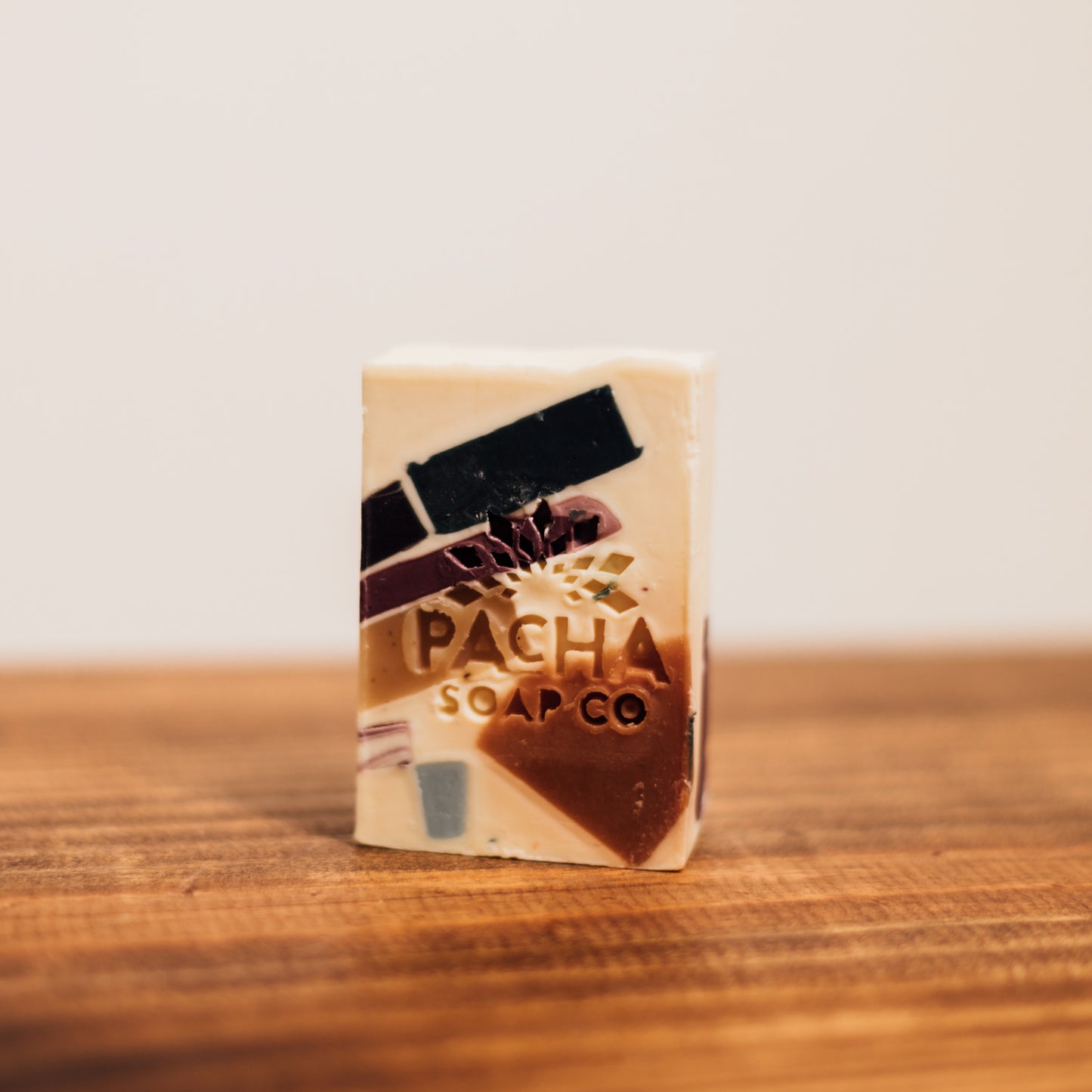 Pacha Bar Soap Pachafetti