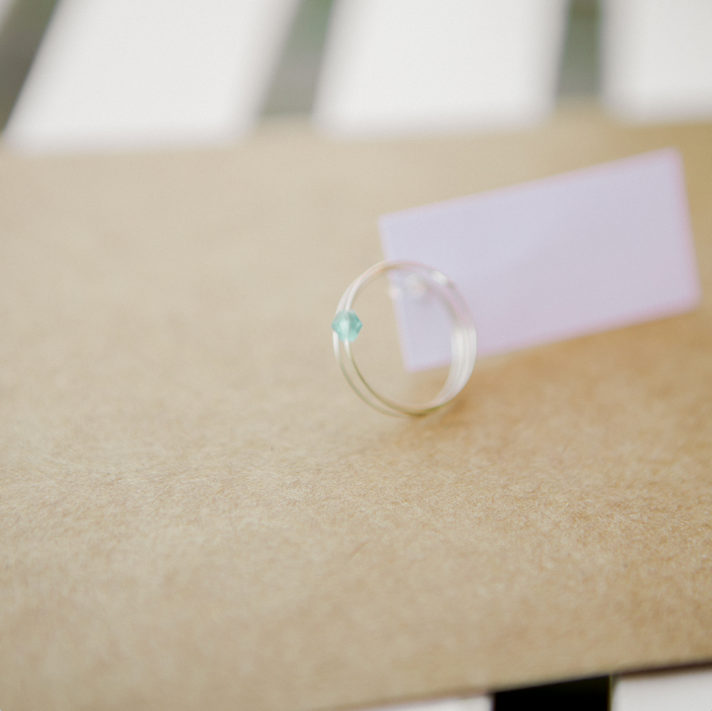Anxiety/Fidget Rings