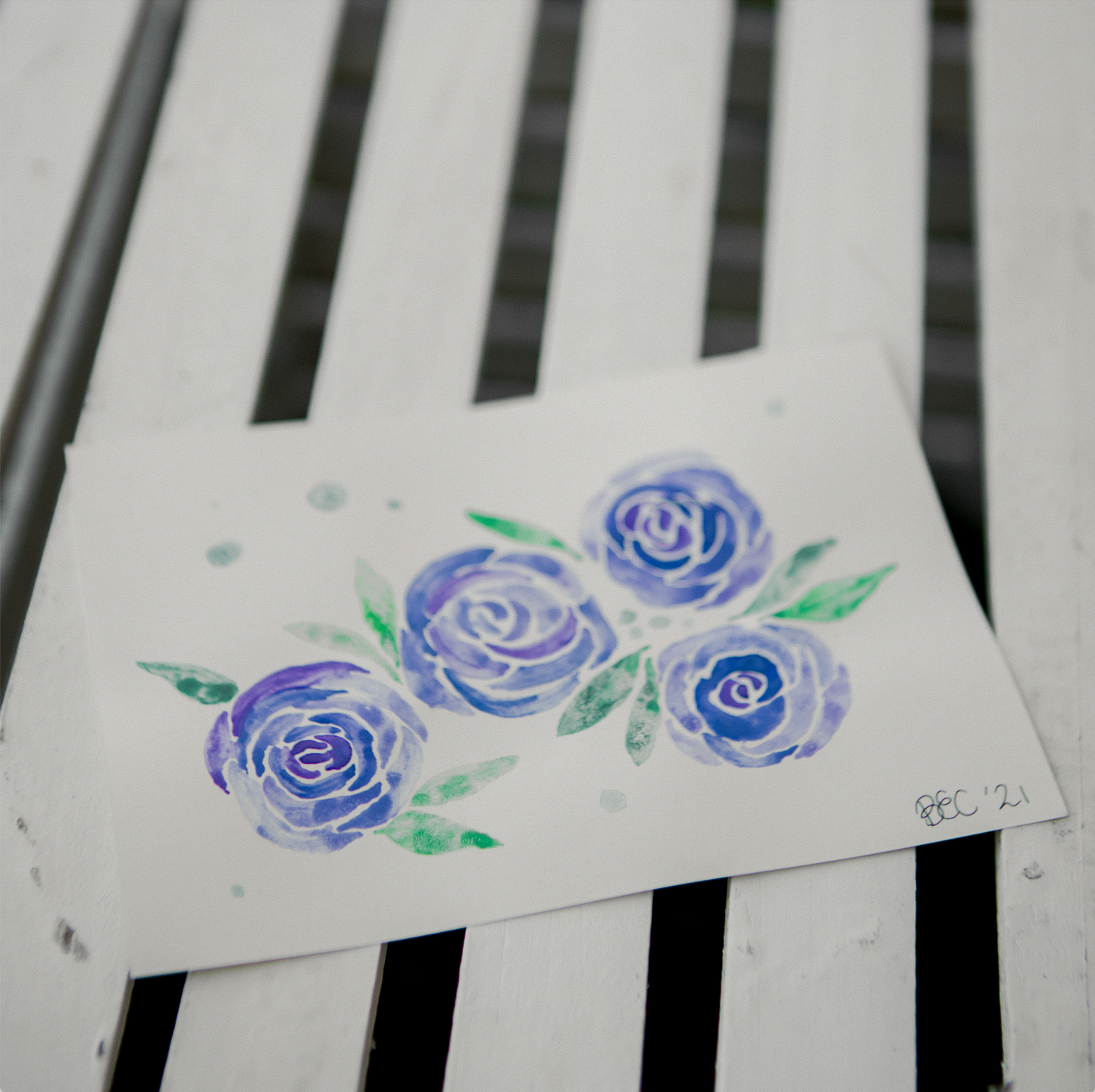 Handmade Card Sets