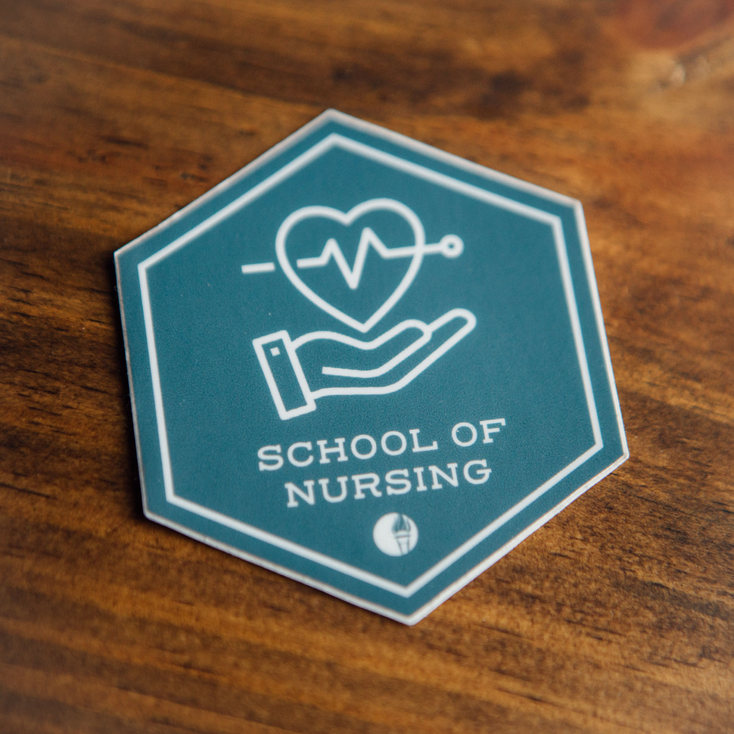 Individual School/College Decals