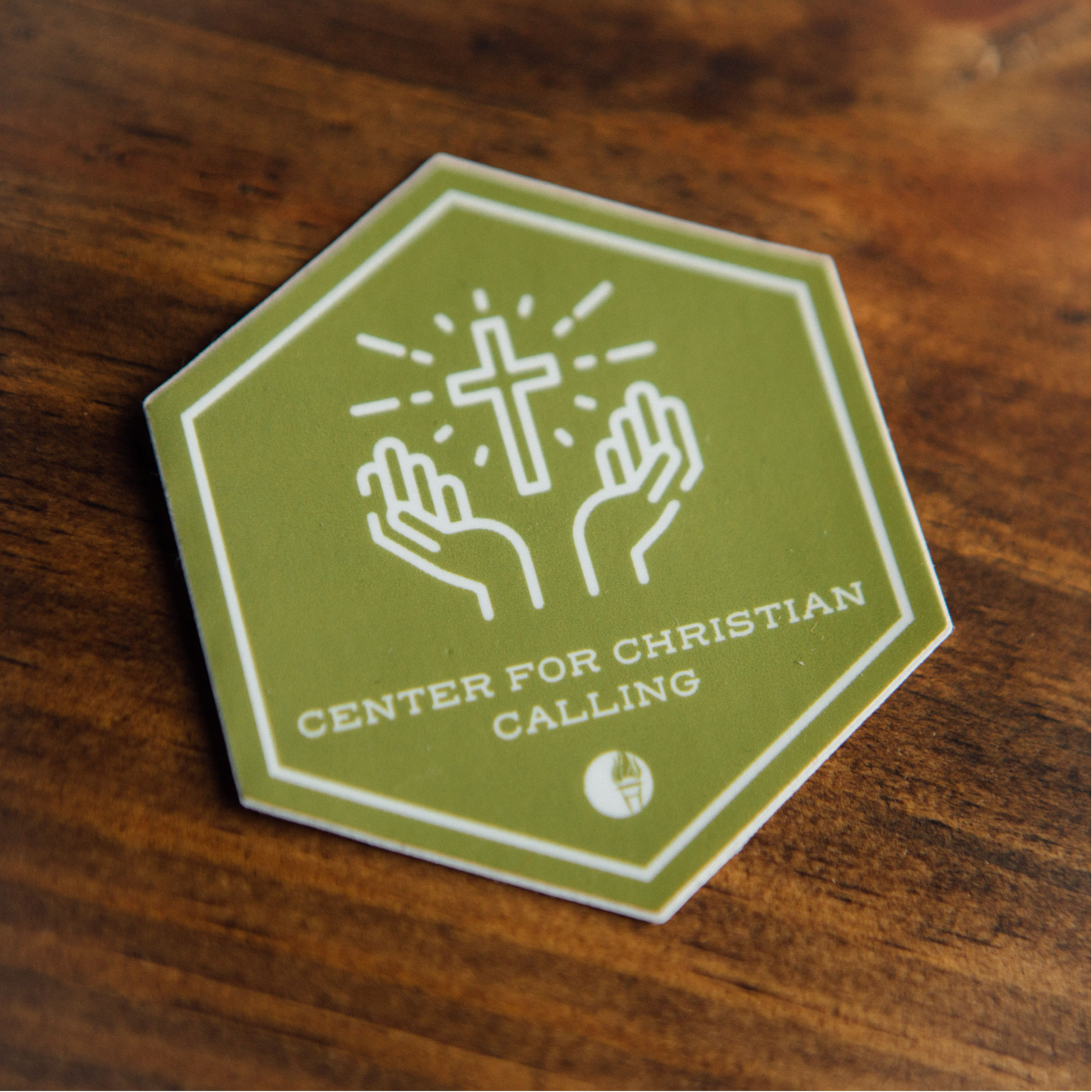 Individual School/College Decals