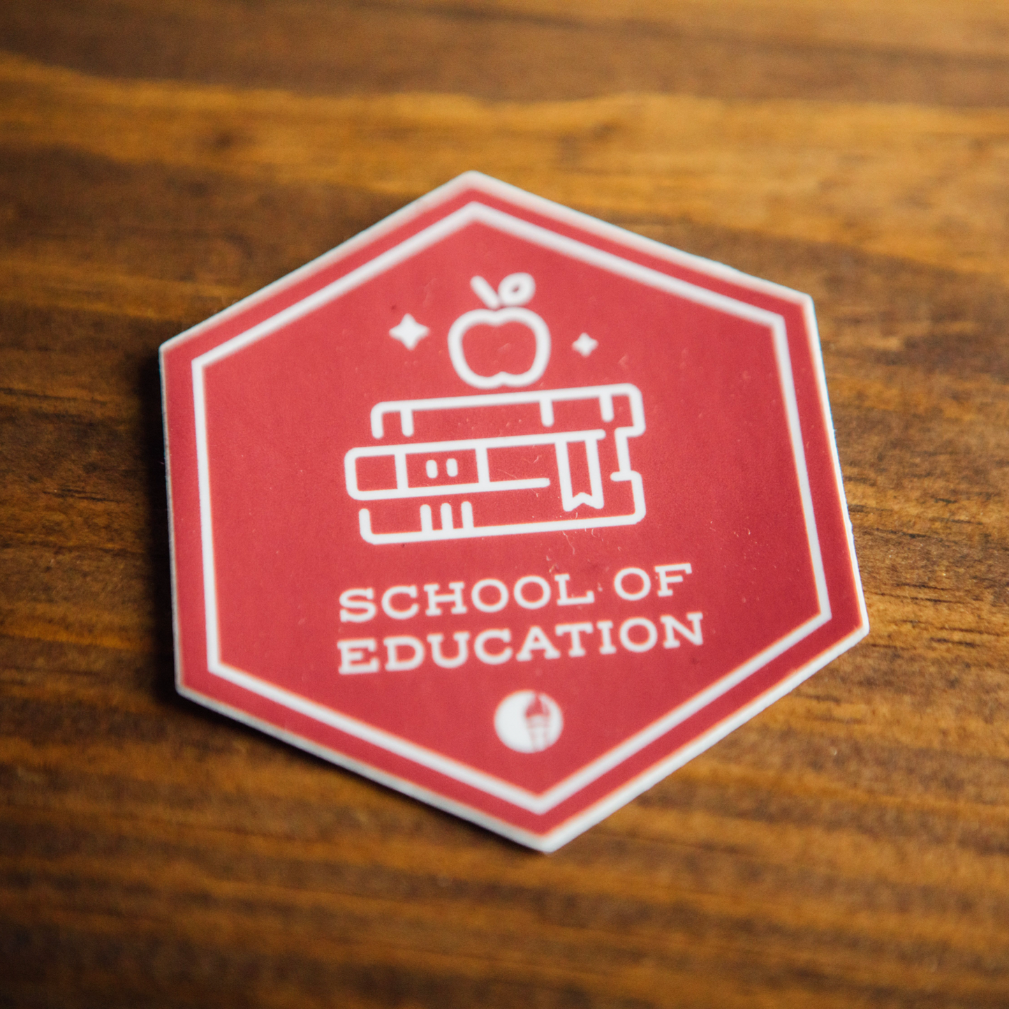 Individual School/College Decals