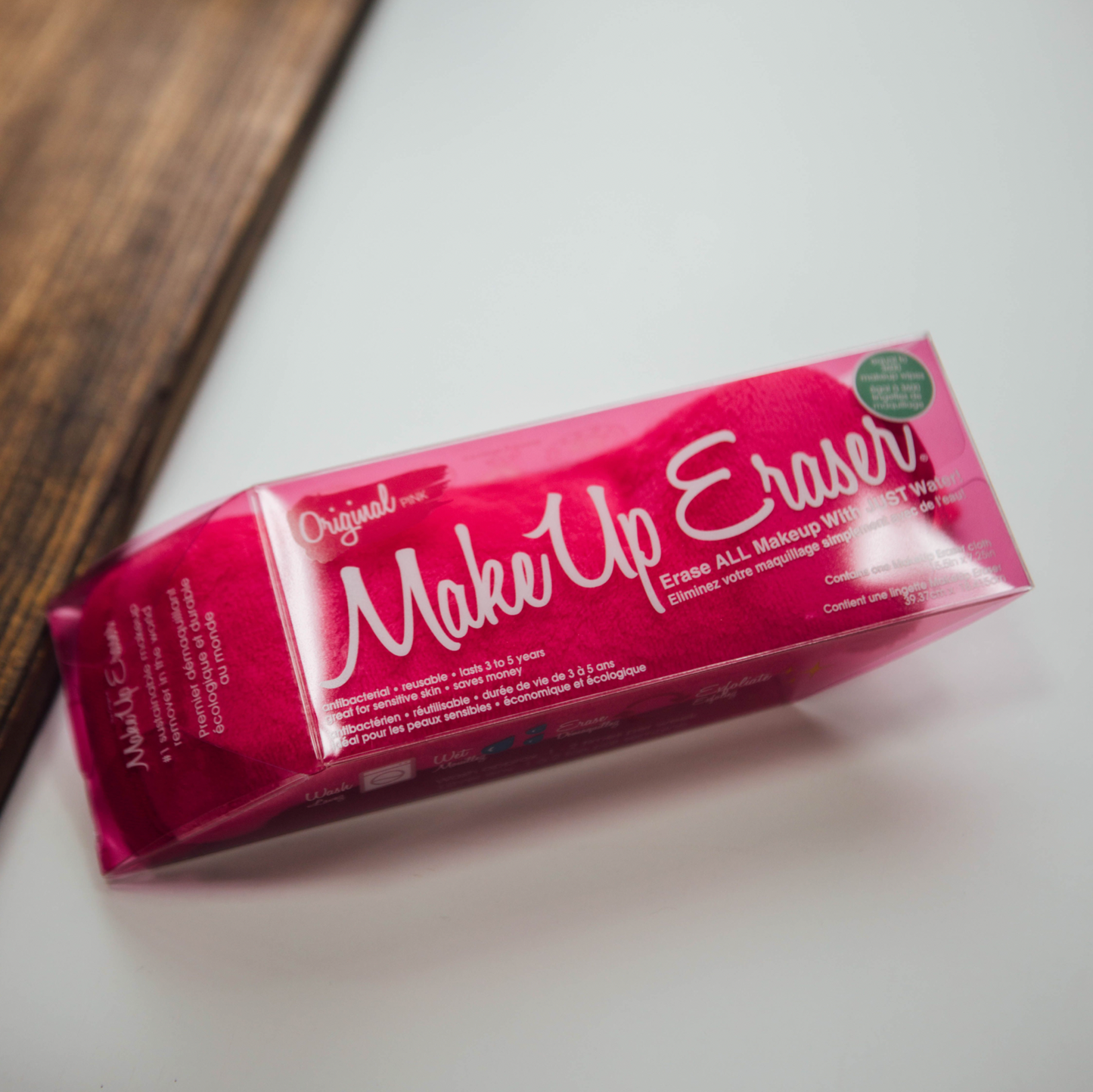 The Original Makeup Eraser