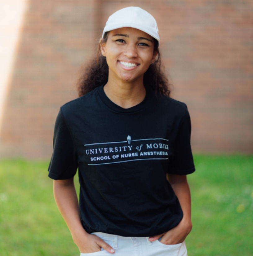 Duke® University School of Nursing T-shirt
