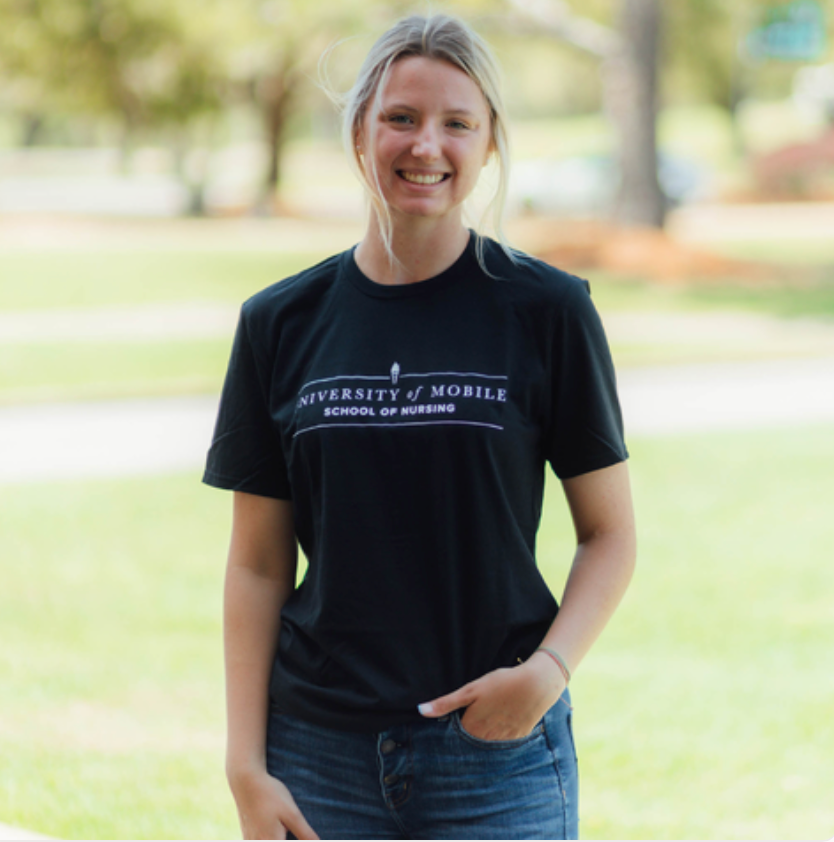 Nursing tee shirts sales