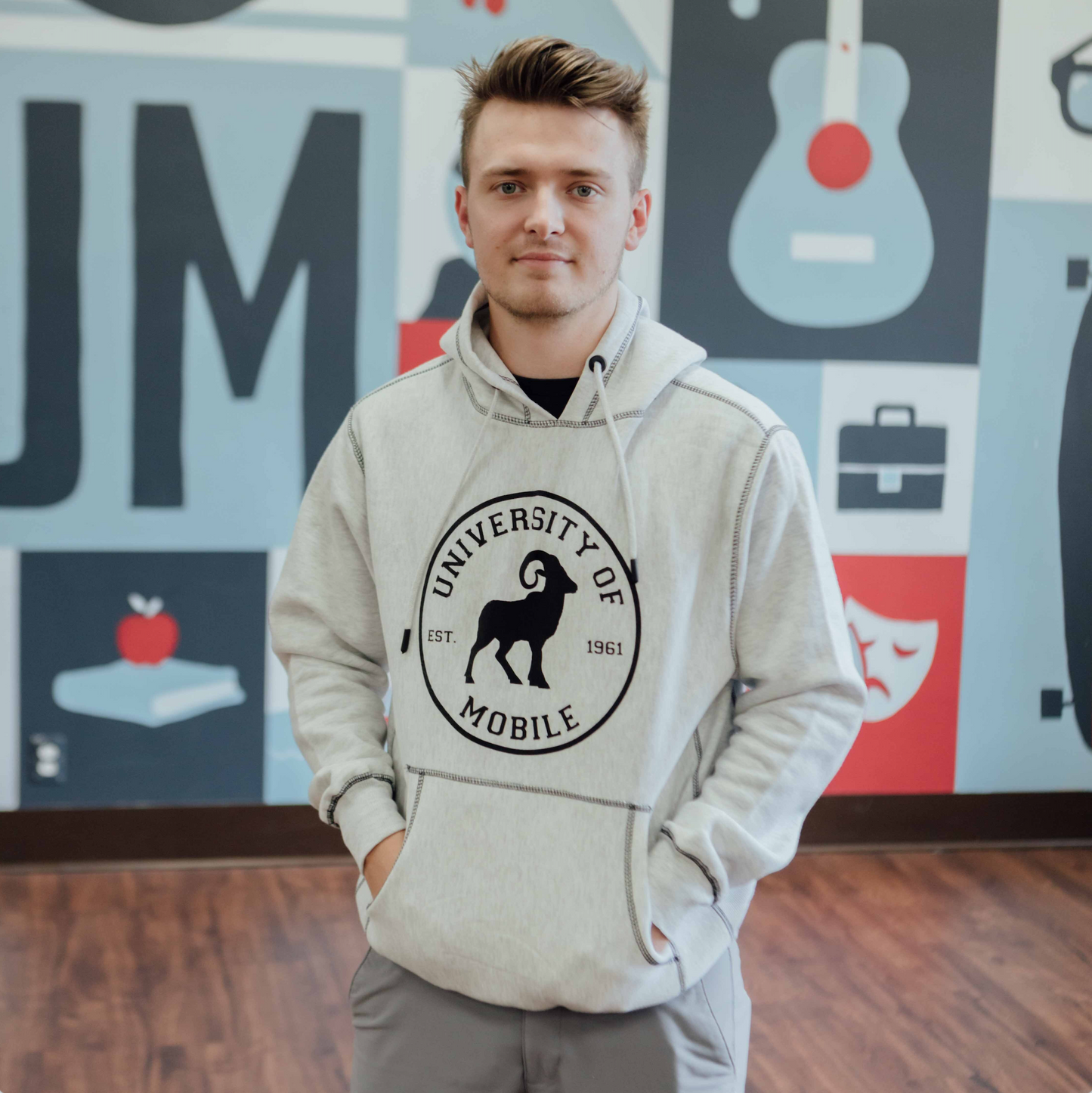 ProWeave Sideline Hoodie