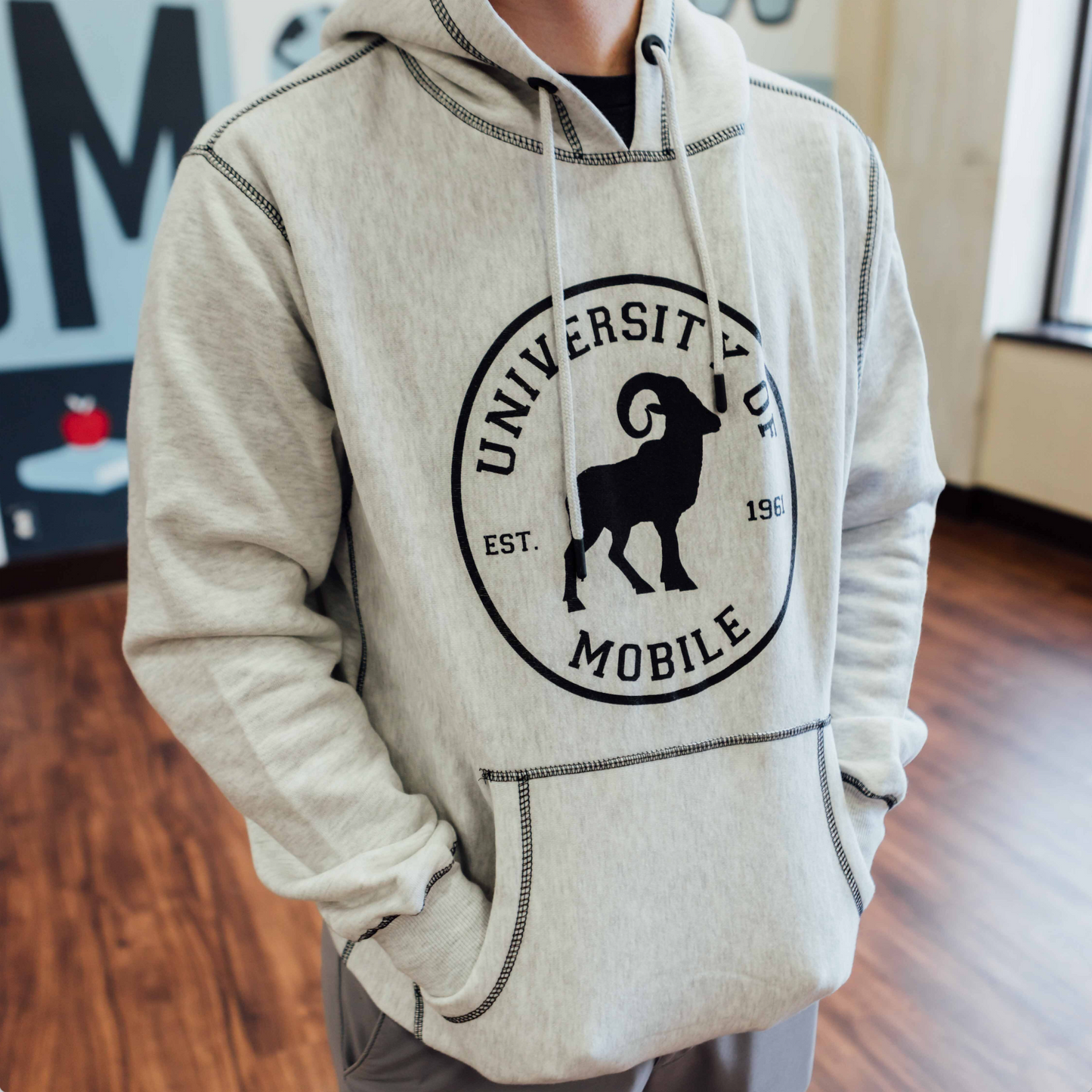 ProWeave Sideline Hoodie