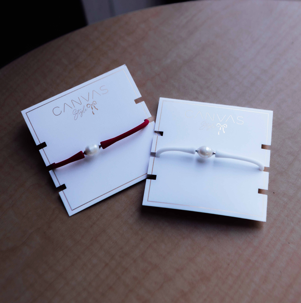Game Day Silicone Bracelets