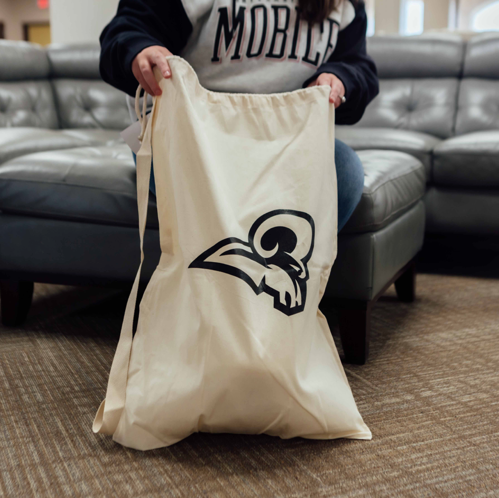 UM Laundry Bag