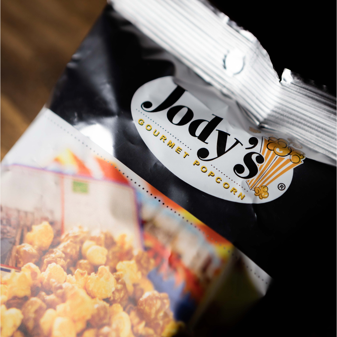 Jody's Popcorn