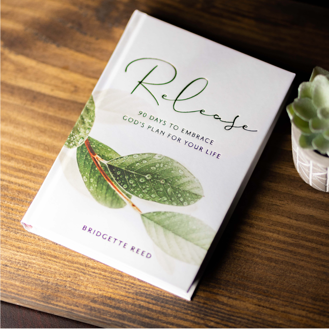 Release 90 Day Devotional