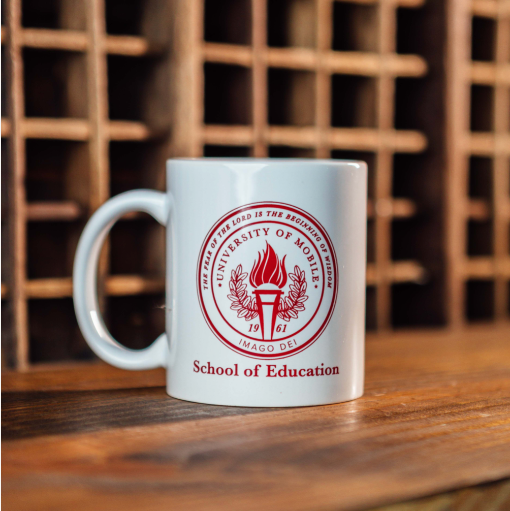 School of Education Mug