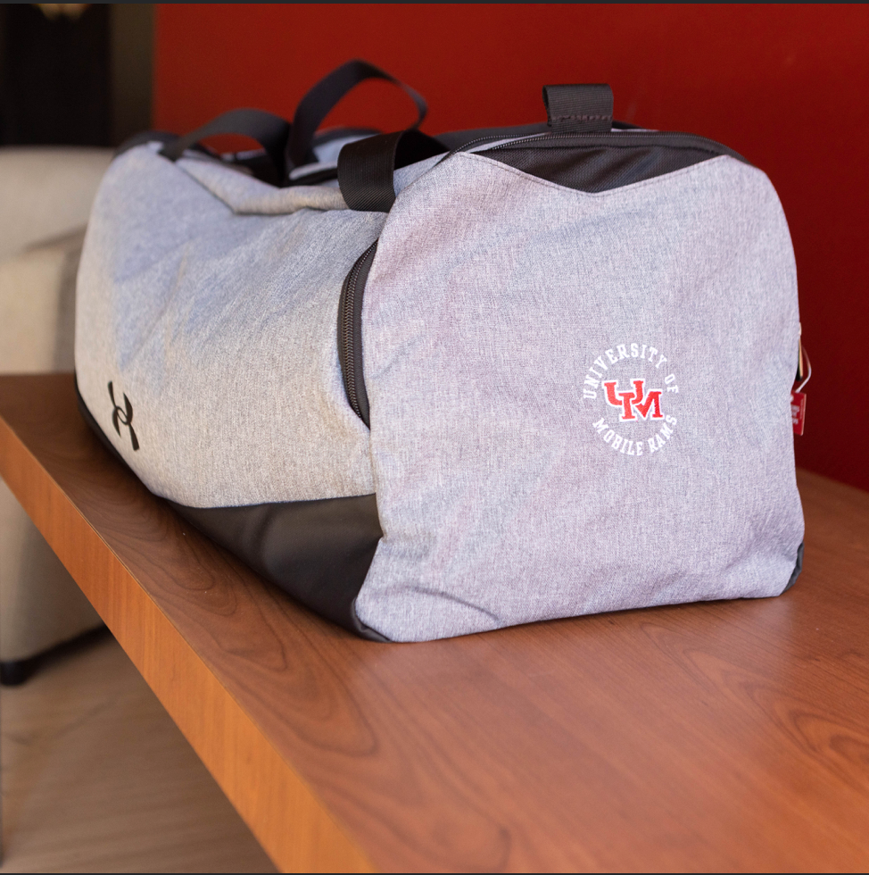 Under Armour Undeniable MD Duffle