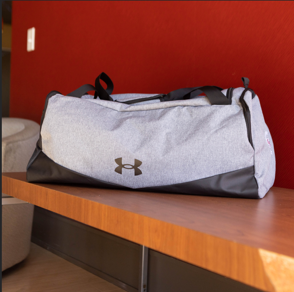 Under Armour Undeniable MD Duffle