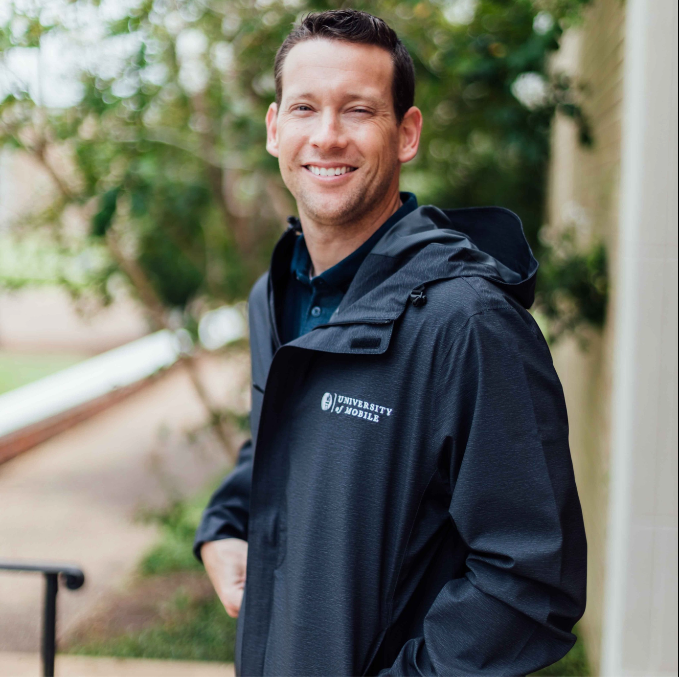 32 Degrees Rain Jacket