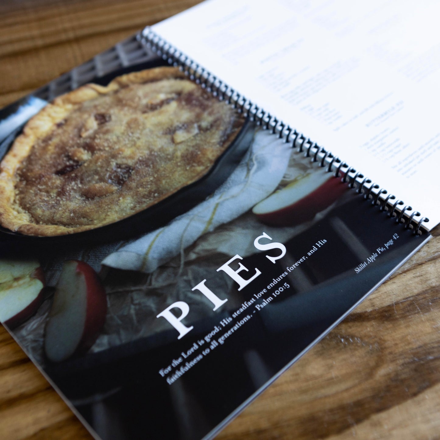 Sweet Memories Cookbook