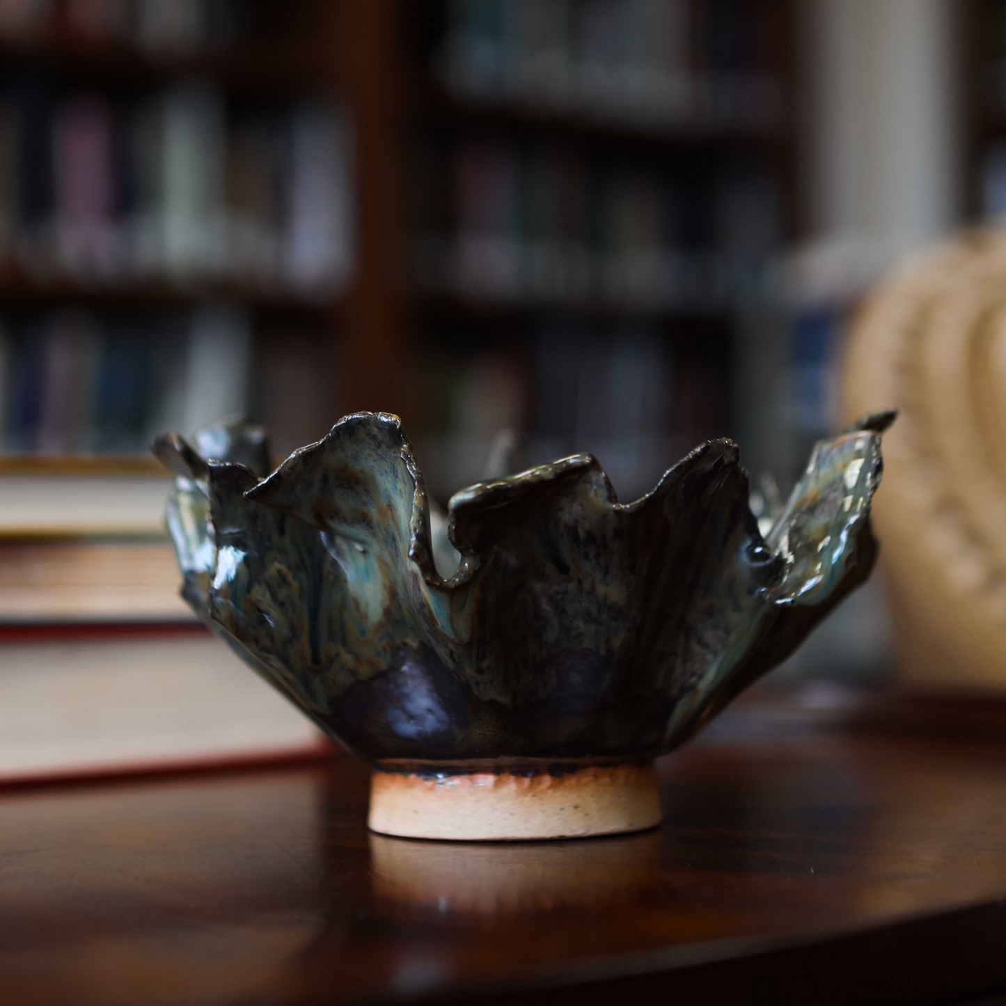 Handmade Bowls