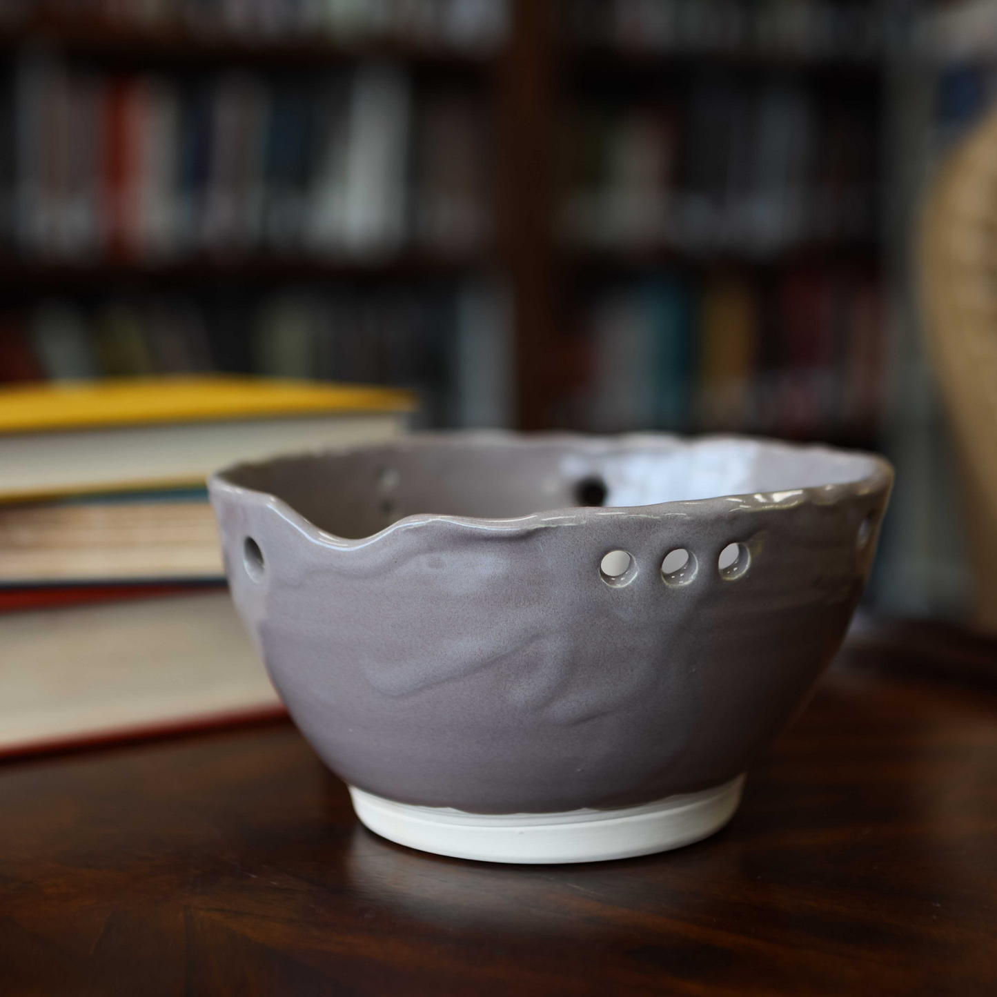 Handmade Bowls