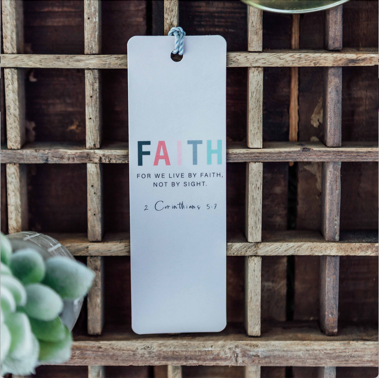 Inspirational Bookmarks