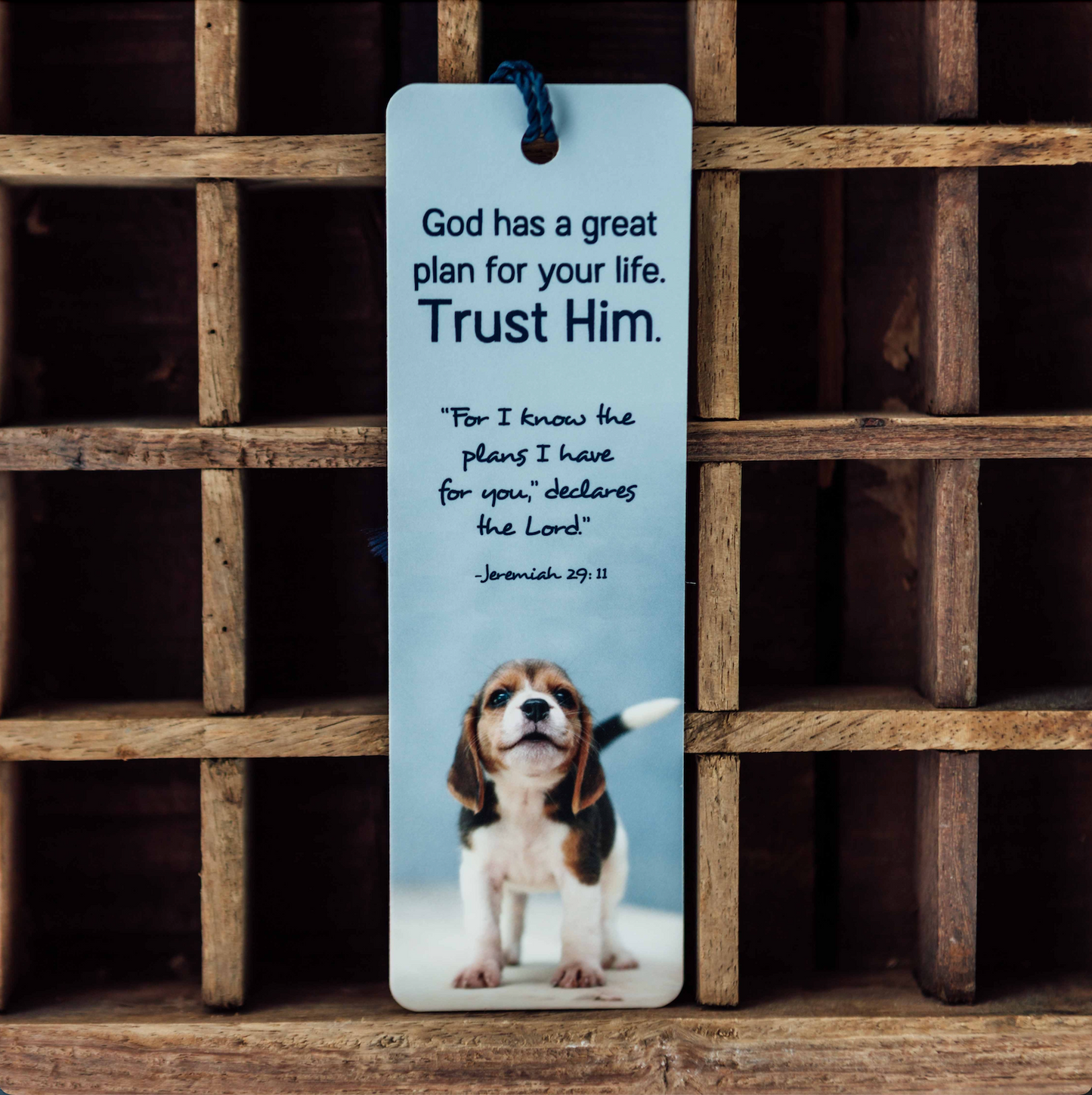 Inspirational Bookmarks