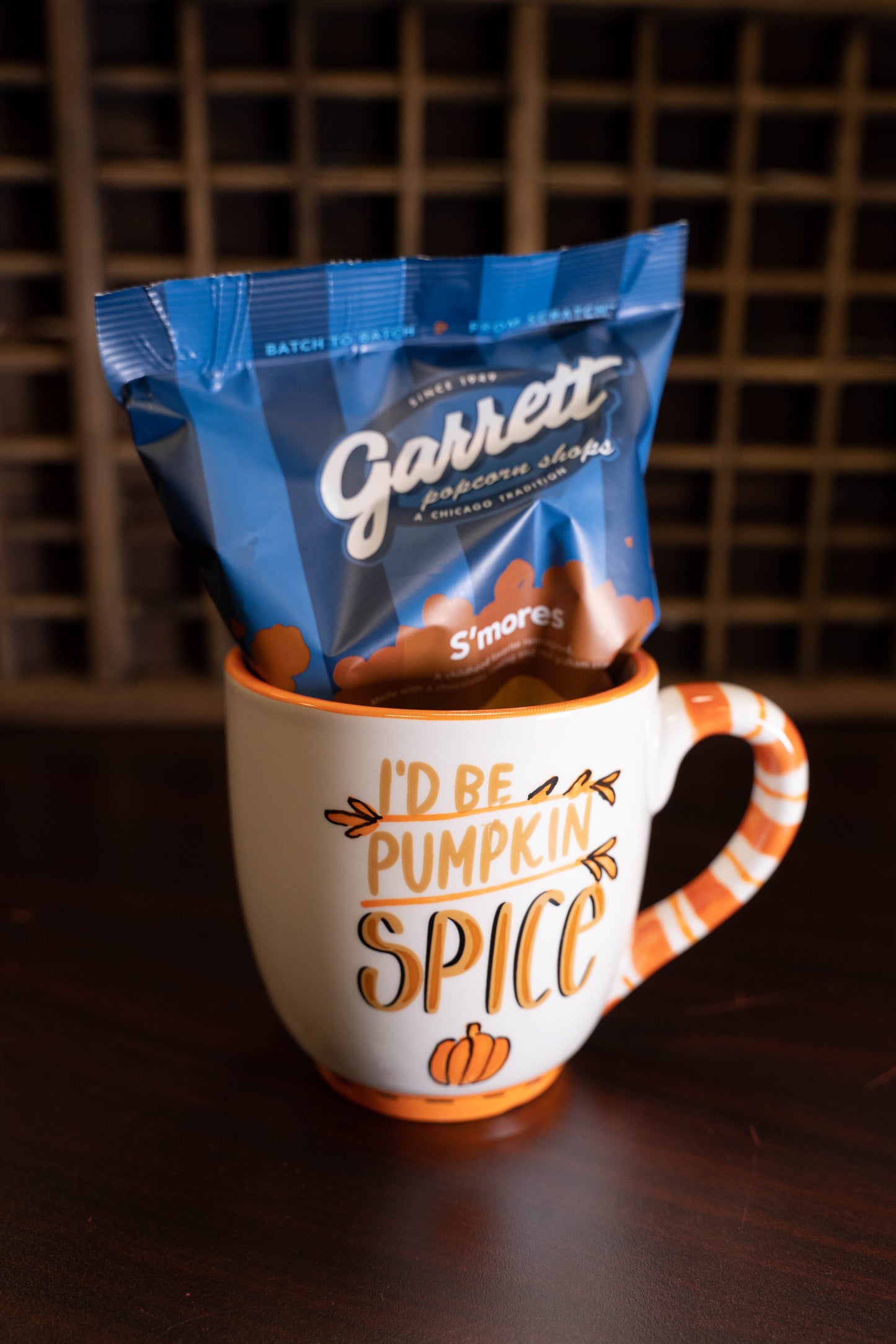 Spice Girl Mug