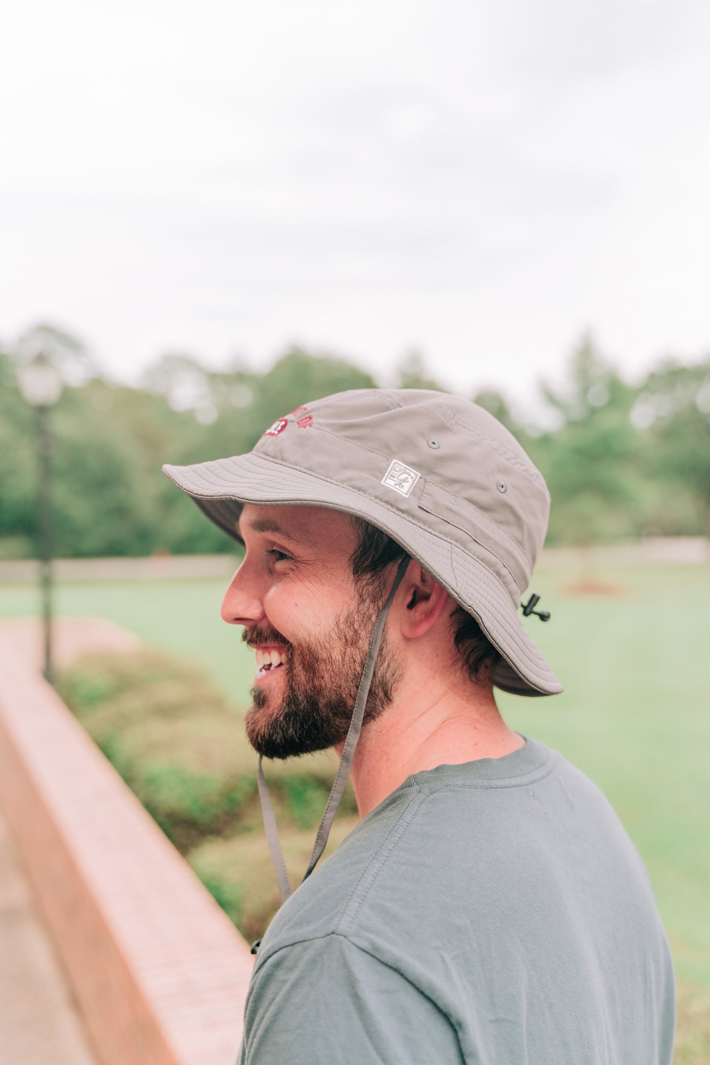 Ultralight Bucket Hat