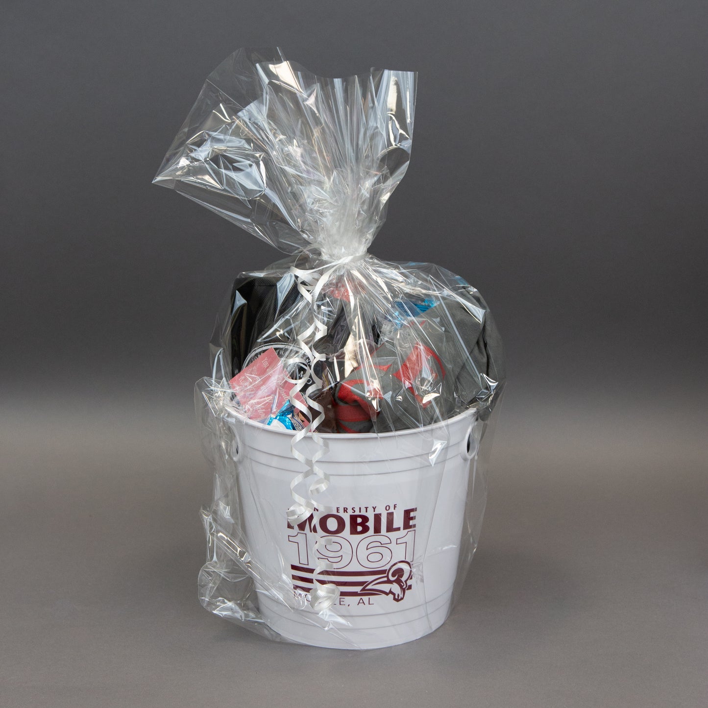 Birthday Gift Basket