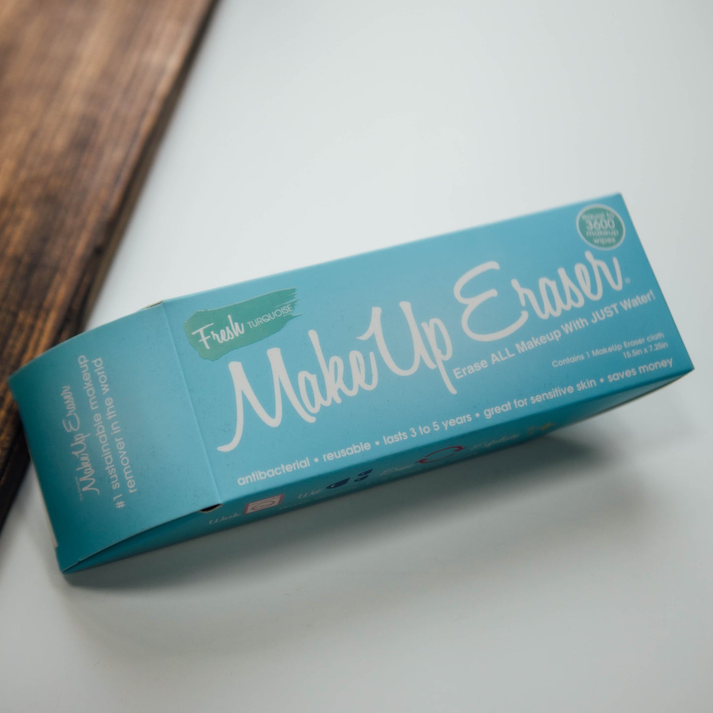 The Original Makeup Eraser