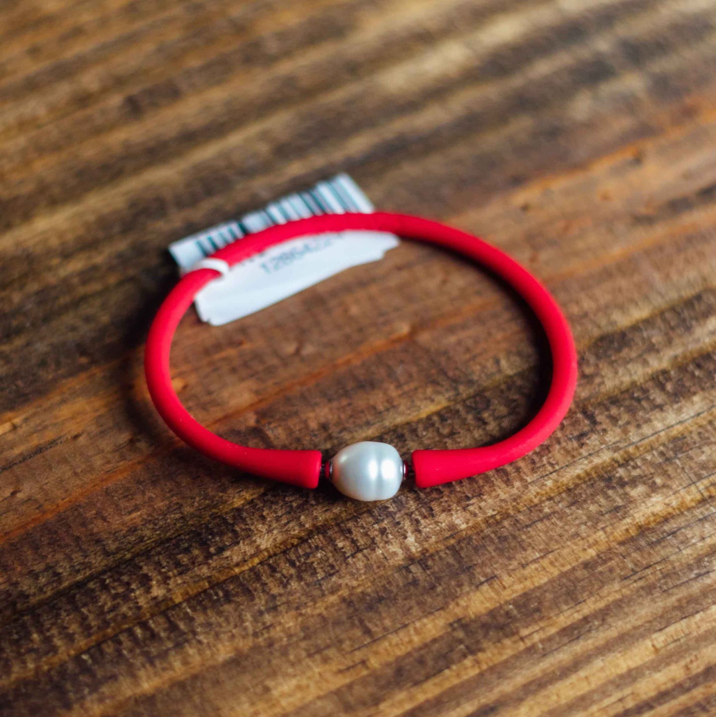 Game Day Silicone Bracelets