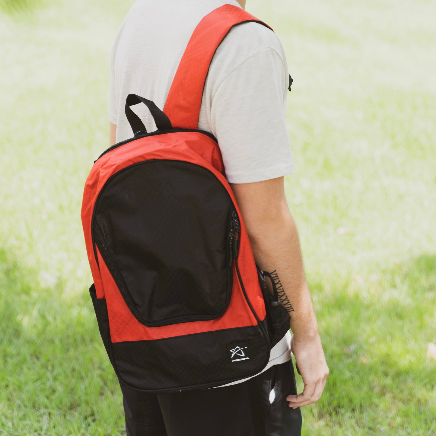 Prodigy BP-4 Disc Golf Backpack