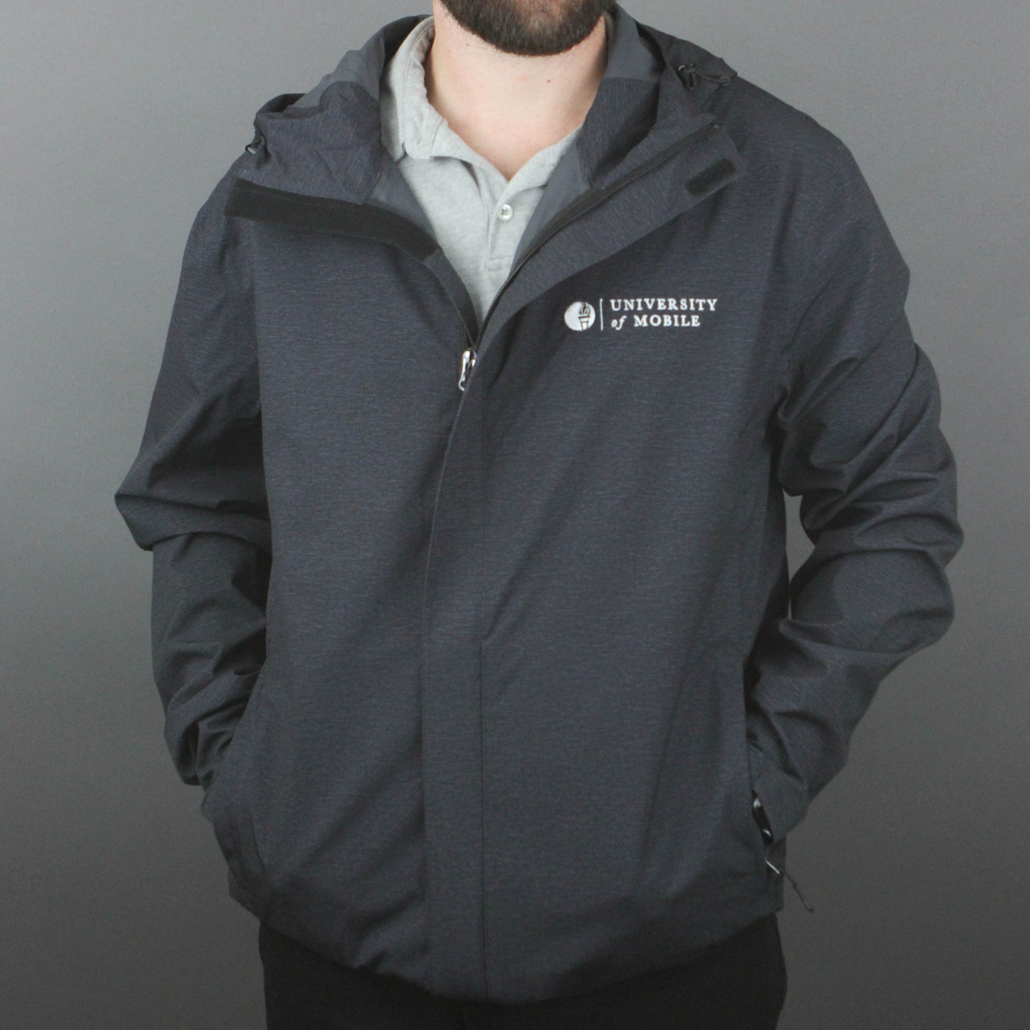 32 Degrees Rain Jacket