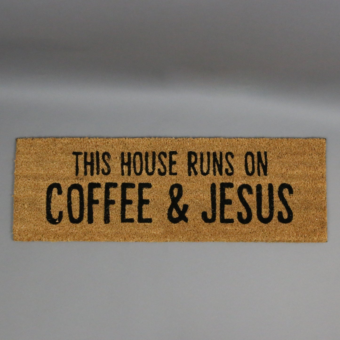 Dorm Doormats