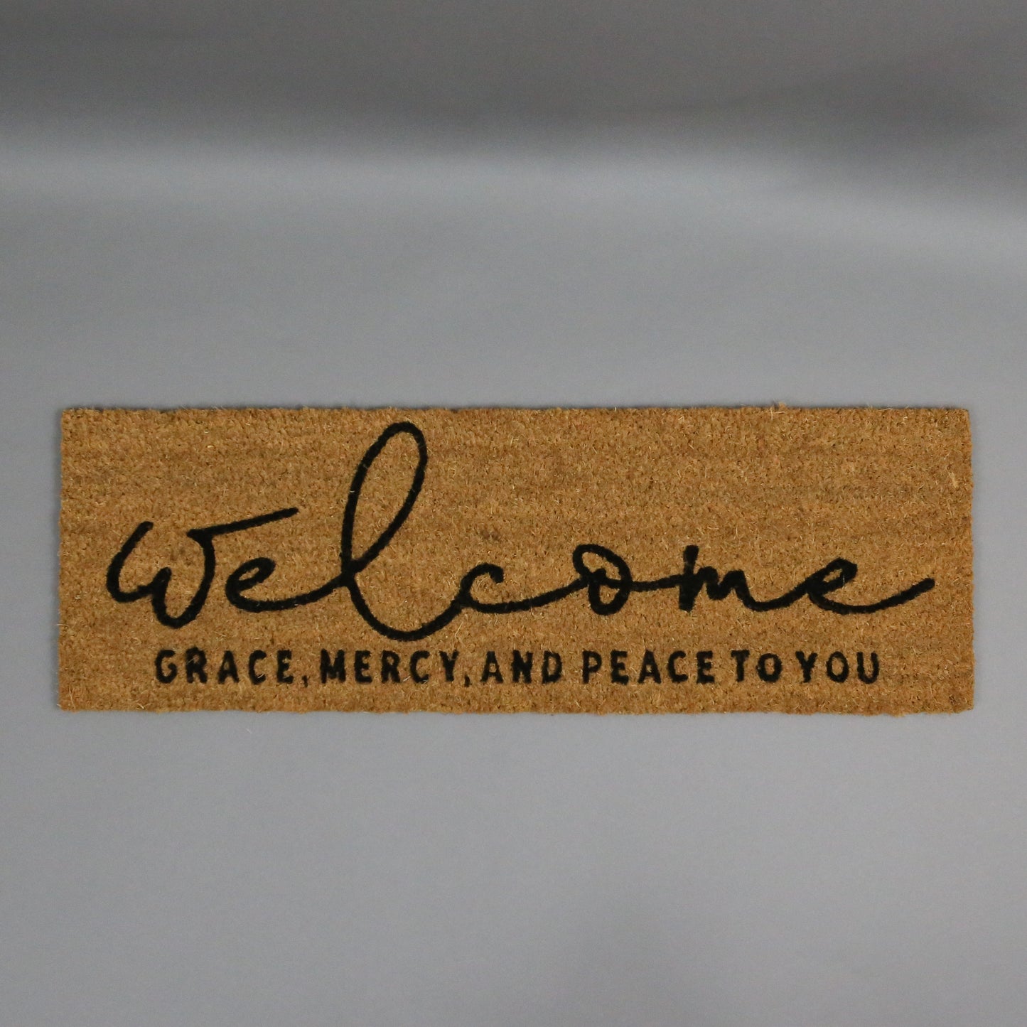 Dorm Doormats